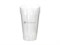 Стакан одноразовый, пластик, 200 мл, 100 шт./упак. 000586
