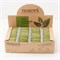 Чай зеленый TEAJOYS (ТиДжойс), упаковка 100 саше по 2 г, китайский байховый 001863